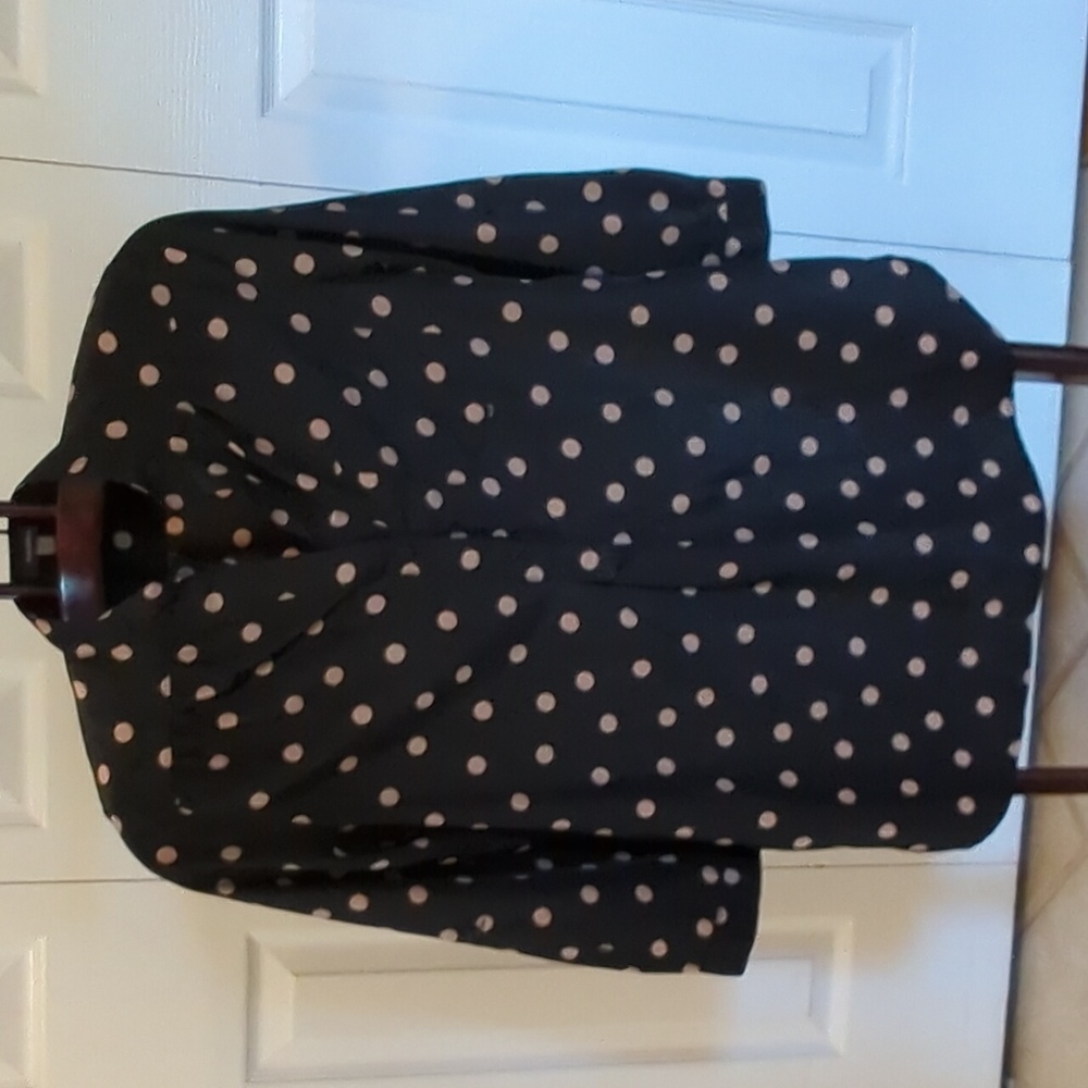 Fun 2 Fun Women's Blouse